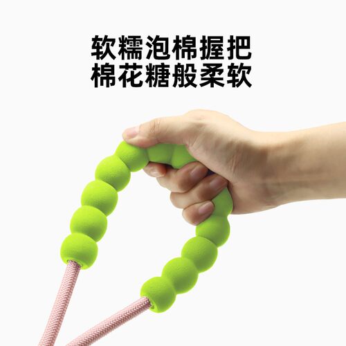 SUREPET/舒拜狗狗牵引绳宠物通用外出可斜跨可调节遛狗绳舒适耐拉