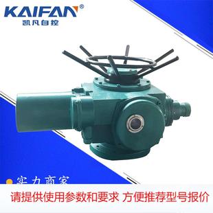24户外型电动执行器 DW120 厂家直销DW开关型阀门电动装 置