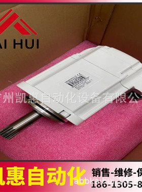 议价6600/6620/6640/6650机器人6轴电机3HAC033224-001