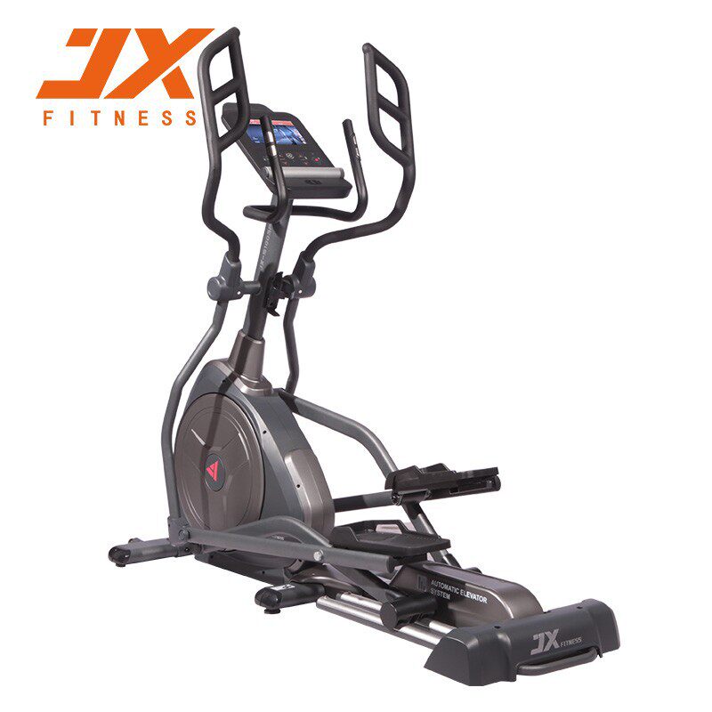军霞JX-S1003FT椭圆机电磁控太空漫步机运动健身器材踏步机