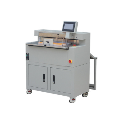 HL-CPC660A 全自动电动压痕机 划米线 虚线机