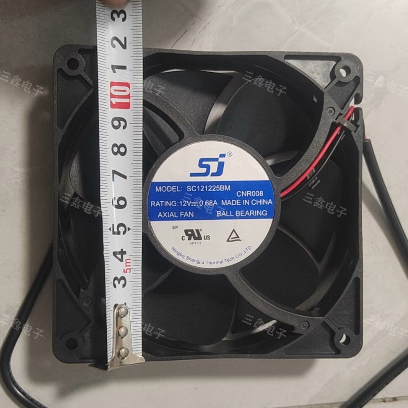 生久SJ变频风扇1202512V