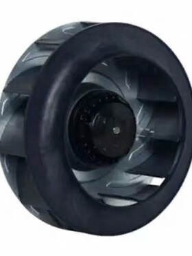 SC250A1-AGT-06泛仕达离心风机FH280-225-220 净化器空调散热风扇