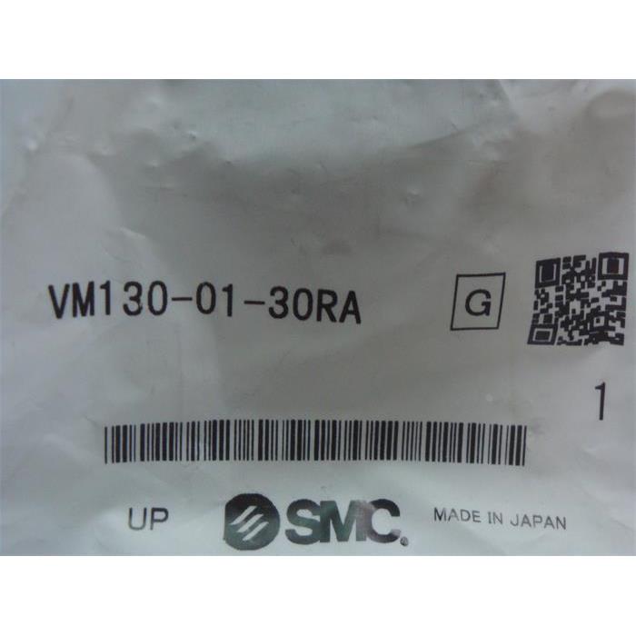 全新原装正品 VM130-01-30RA 30YA 30GA 30BA 新款机械阀