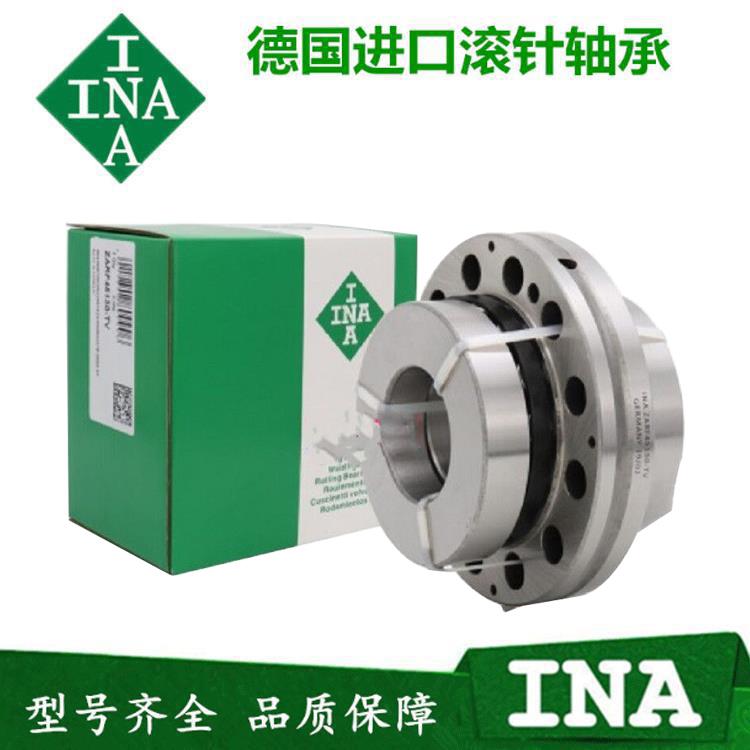 德国进口INA组合滚针轴承ZARF3590 35110 40100 40115LTN