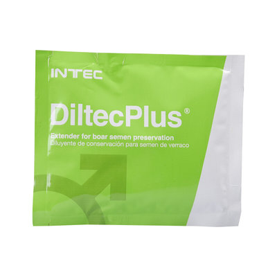 。猪精液稀释粉DILTEC猪精液保存剂 西班牙进口稀释粉迪钛克50g一
