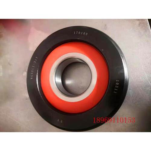 叉车门架滚轮轴承MG55C1-31T 25908-24101 XE85M300-103000-001