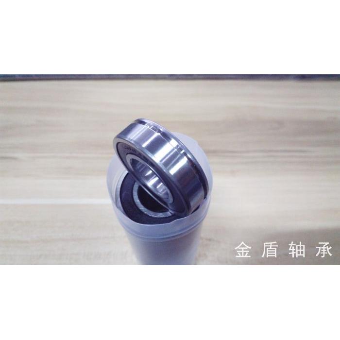 带卡簧槽轴承6000 6001 6002 6003 6004 6005 6006 6007 6008 RS