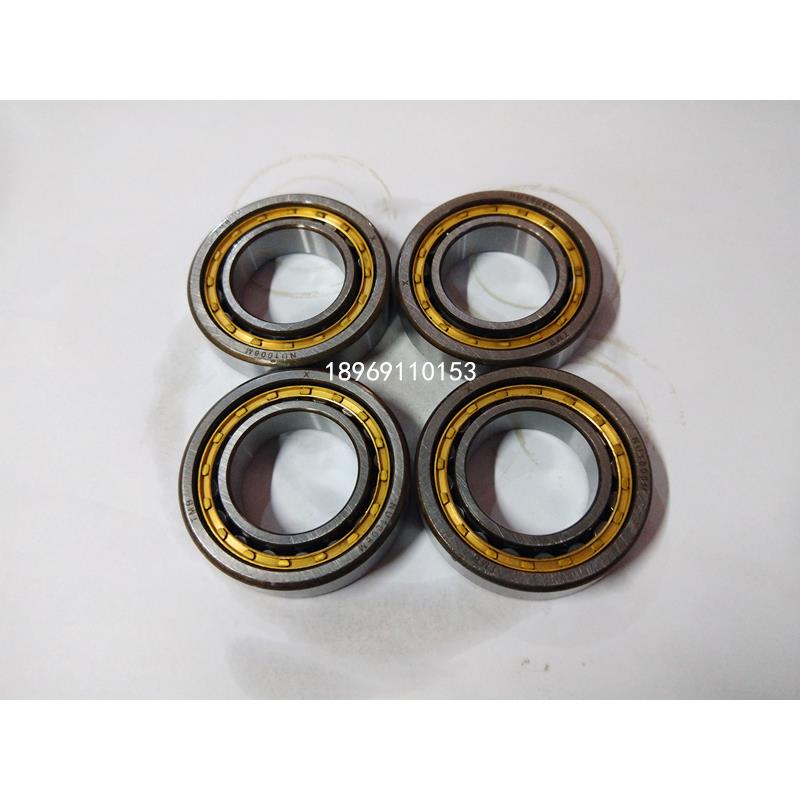 杭州天马TMB轴承NU1006 NU1007 NU1008 NU1009 NU1010 NU1011 M