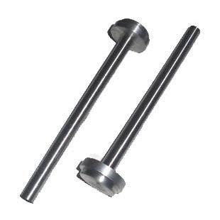 C型浇口套/唧嘴/唧咀/注料口塑料模浇口套灌嘴B型浇口套14x40-200