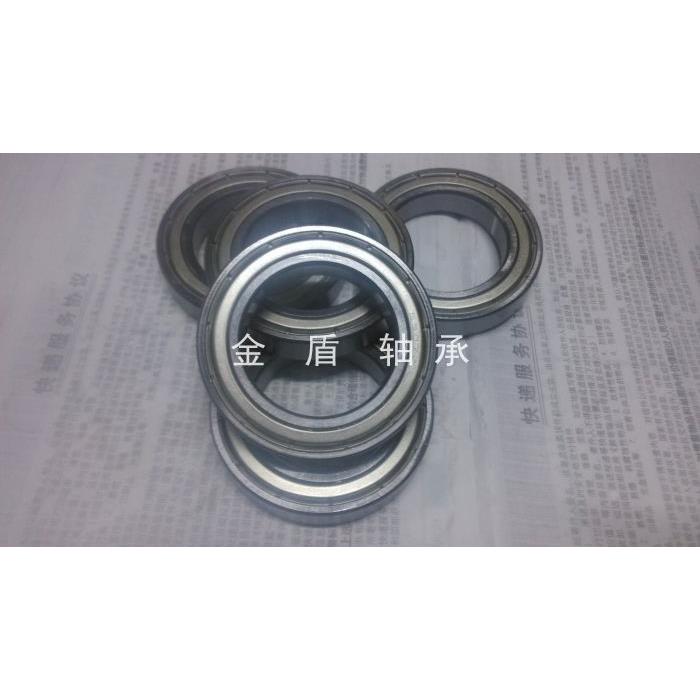 高速薄壁轴承6809 6810 6811 6812 6813 6814 6815 6816 6817 ZZ