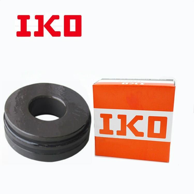 IKO进口精密角接触推力关节轴承GX/GE 80 90 100 120T/AW