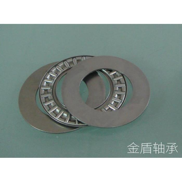 平面压力滚针轴承AXK5070 AXK6590 AXK7095 AXK75100 AXK80105