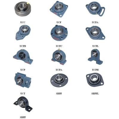 福建FI轴承UCT 203 204 205 206 207 208 209 210 211 212 213