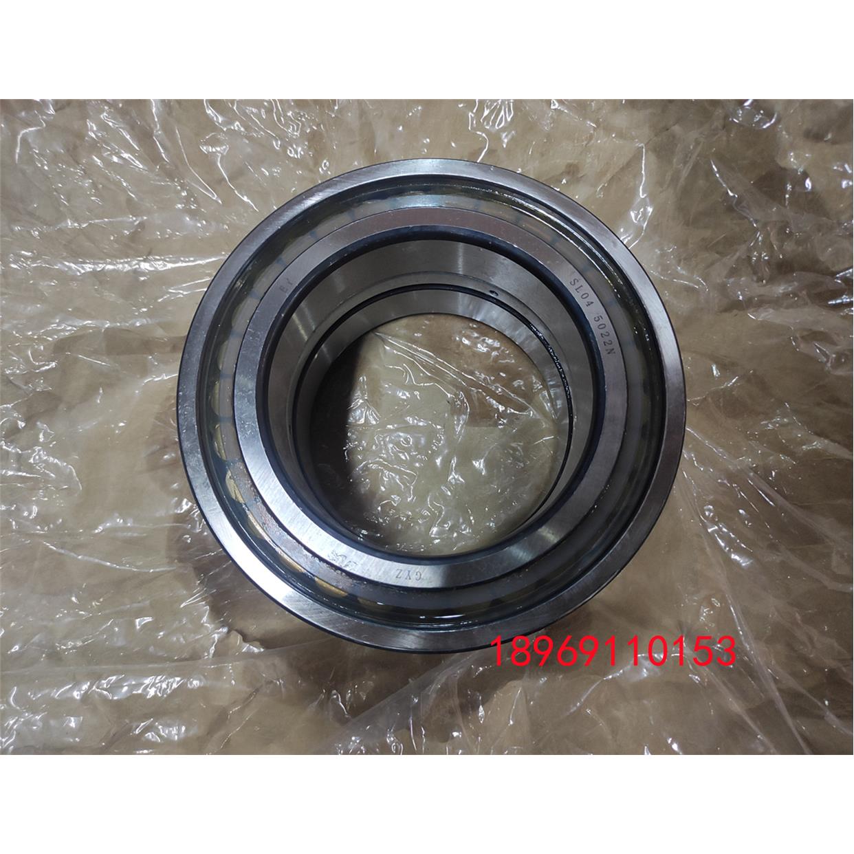 满装圆柱轴承NNF SL04 5020 5022 5024 5026 5028 5230 5032 5034