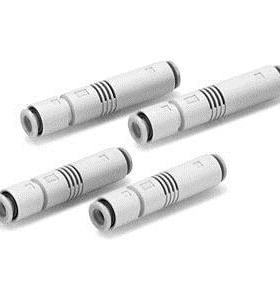 全新原装ZU05S ZU05L ZU07S ZU07LZU05SA管式真空发生器现货特价