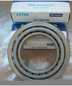 NTN进口圆锥滚子轴承 英制非标轴承4T-25521 4T-L44643/L44610