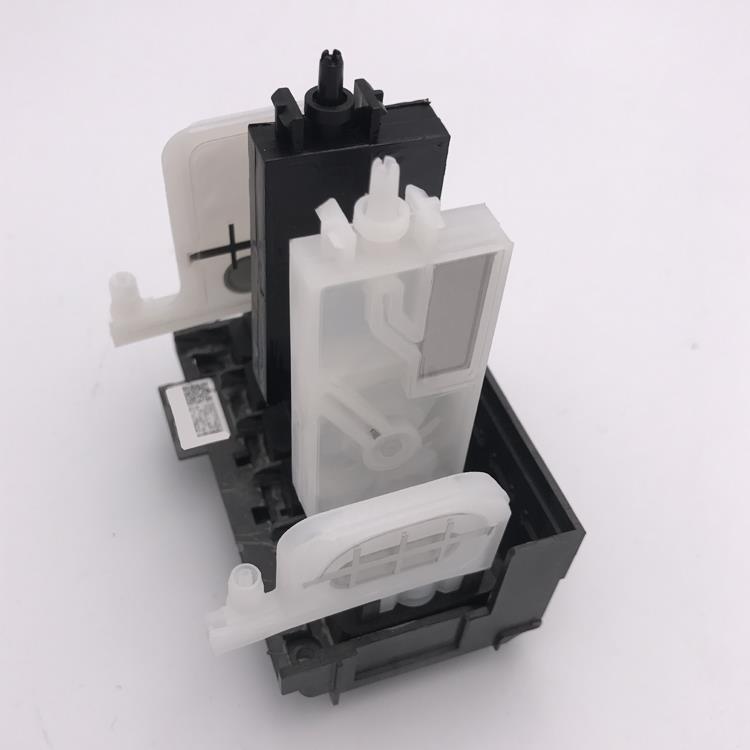 XP600墨囊 小五代 七代 十一代盈点 亮图 新科达 旭丽 墨囊