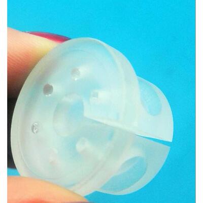 迪蒙卡特 阿奇 水嘴 水座 喷水嘴 高19小外径25大外径30孔8（小）