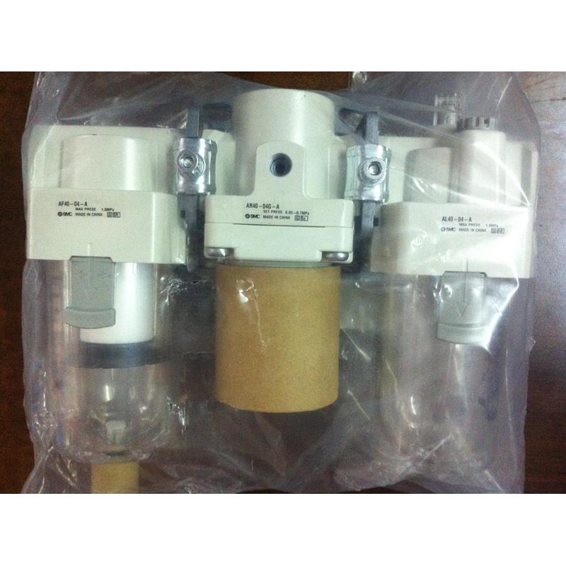 原装正品新款气源AC40-04/B/C/D/G/BC/BD/BG/CG/DG/BCG/BDG-A