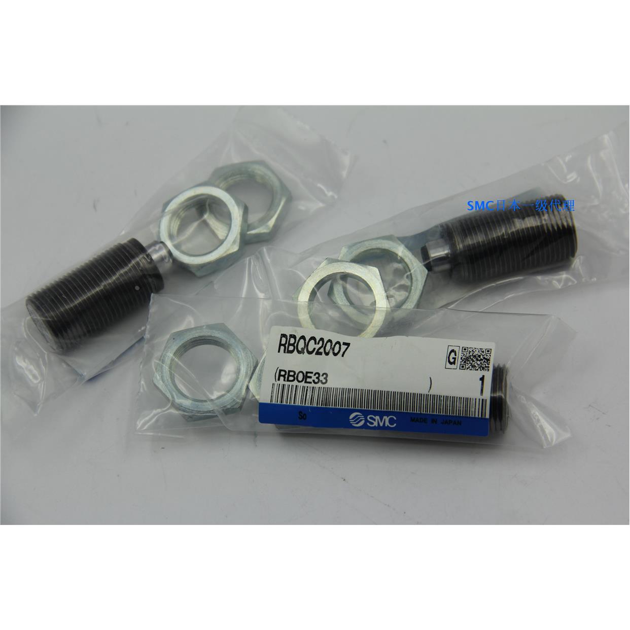 原装缓冲器RBQC1604 RBQC2007 RBQC2508 RBQC3009 RBQC3213S