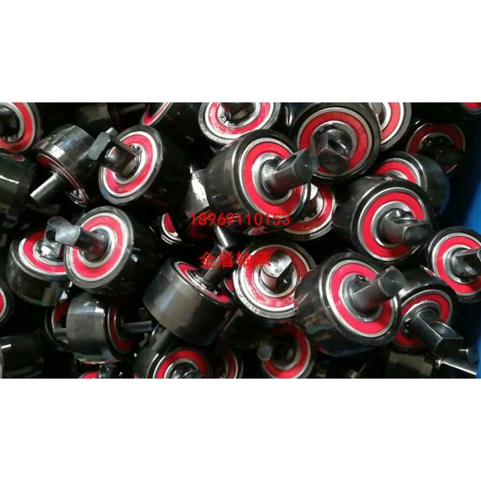 叉车侧滚轮带轴轴承C2/3 CN-9 C6-10 CN-10 CN-17 CN-4 CN-6 C4-5