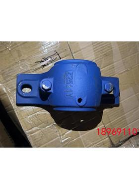 加厚剖分式轴承座轴承壳Z2510 2511 2512 2513 2514 2608 2609 Y