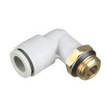 全新原装 KQ2L04-U01 KQ2L04-U02用螺纹气动接头 气动弯头