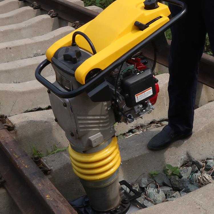 HCD110型汽油冲击夯 电动立式振动夯 内燃式冲击夯实 电动冲击夯