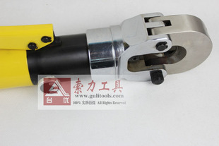钢丝剪断钳包 液压钢丝剪 钢丝绳快速切断切器 可剪钢芯铝铰T线