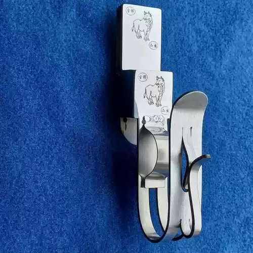 Электрические столярные изделия, гаечный ключ из нержавеющей стали