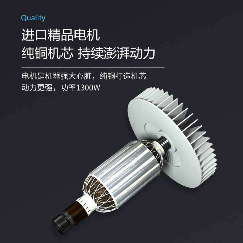 热销真牧防水补漏高压注浆机聚氨酯止水钉针头配件堵漏设备灌浆机