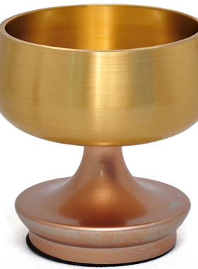 热销日式磬铜磬铜罄铜钵佛音碗修行钵寺庙佛堂工艺品摆设佛具用品