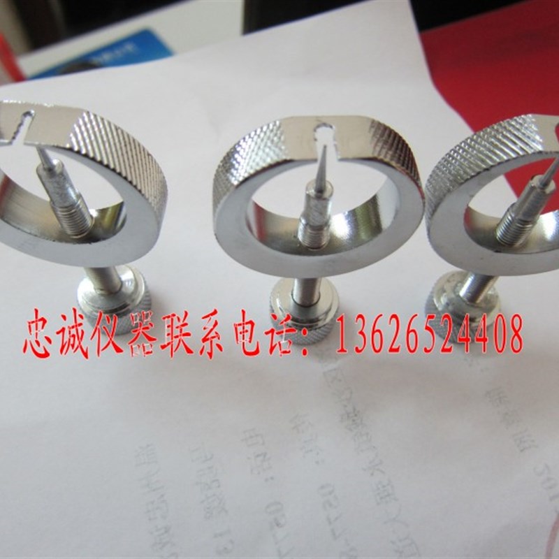 热销起针器 压力表量具起针器 各类压力表起针器 一套三个大中小