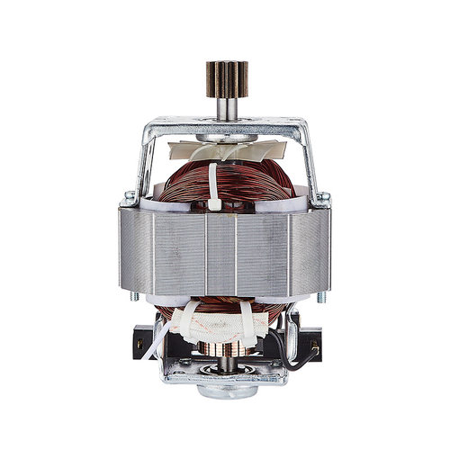热销通用6L-12L商用绞肉机8830大马力纯铜电机大功率马达搅拌机头