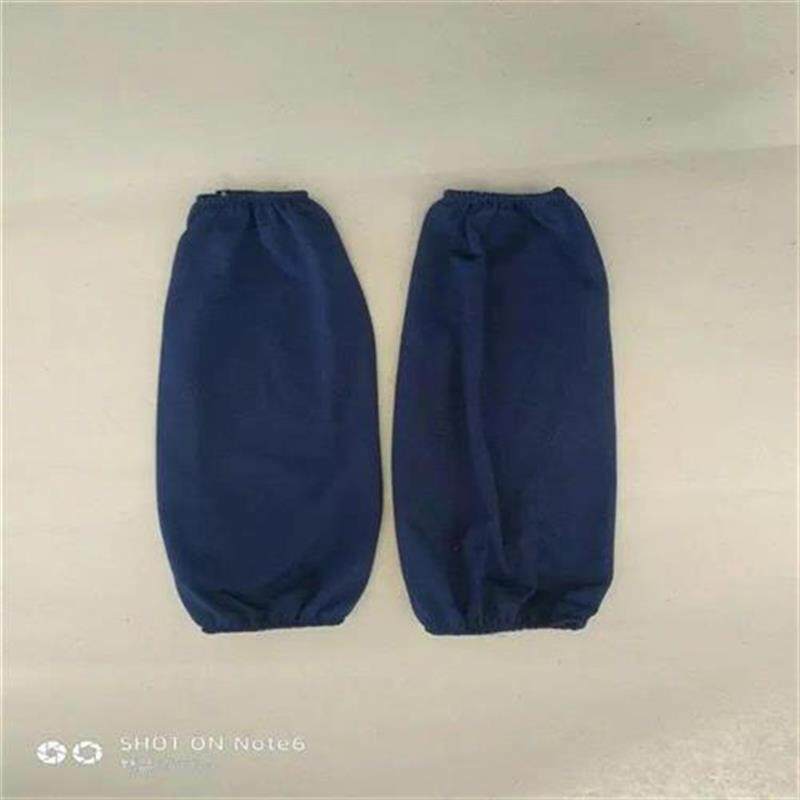 热销红色娘子军配饰弹力腿套红军演出服绑腿同色腿套八路军军装用