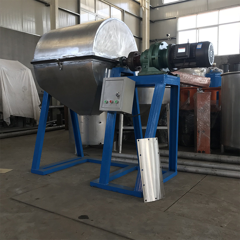 热销实验室卧式球磨机 不锈钢颜料色料磨粉机 立式小型干粉专用研