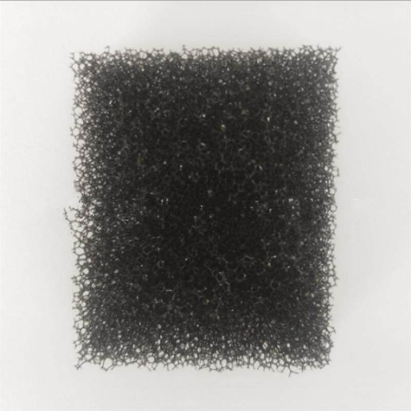 热销聚氨酯阻燃过滤棉网空压机风机防尘棉机箱机柜变频器排风扇配