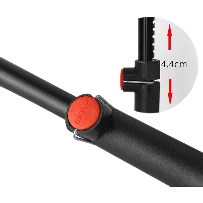 热销山地车脚撑公路车支架停车架单车支撑脚架撑车梯边撑子学生自