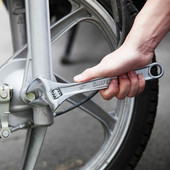 热销钢盾活动扳手多功能活口扳手万能开口扳手大开口活络扳手五金