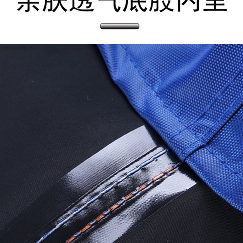 热销特大号摩托车专用雨n衣125男款电动车长款全身防暴雨加大加厚