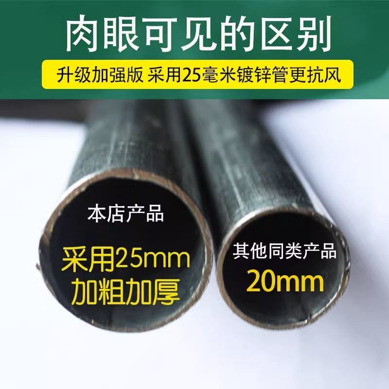 热销温室花房暖棚保温被罩蔬菜多肉抗寒美丽庭院多肉植物小型暖房