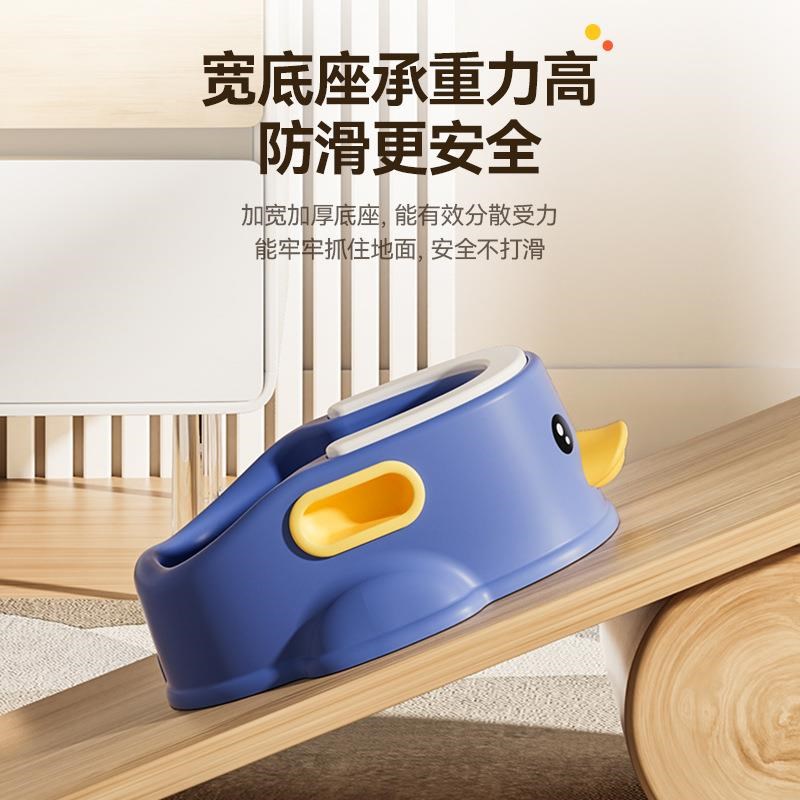 热销儿童洗屁股神器宝宝女童屁屁盆婴儿小孩女生洗PP专用可坐免蹲