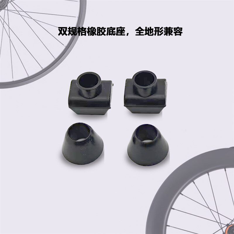 热销Ridenow公路车真空气嘴45/65/85mm真空胎碳刀多功能气嘴帽加