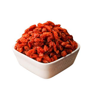 安国中药材市场批 发沙棘新疆沙棘果 可打粉沙棘干果沙棘子1000克