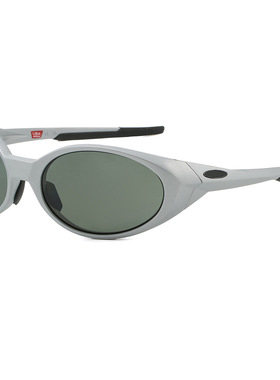 日本品质新款户外运动骑行尼龙偏光太阳镜男女潮复古旅游驾驶墨镜