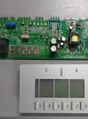 西门子KK22F68TI KK25F56TI KK22F48TI KK22F58TI 冰箱主板显示板