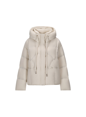 【元气软面包】里外同料连帽服WT540FU190