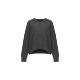 巧思廓型羊毛衫 小V领锁骨宽松显瘦保暖毛衣WT44FYQ031