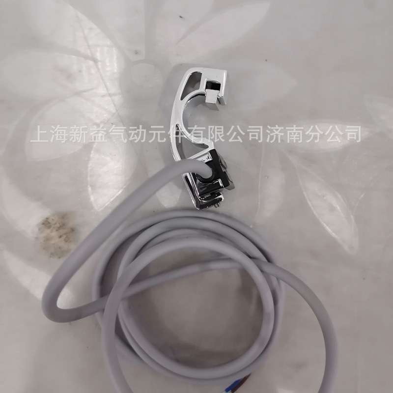 上海新益气动元件SXPCSQWQCK系列磁性机械开关厂家 供应